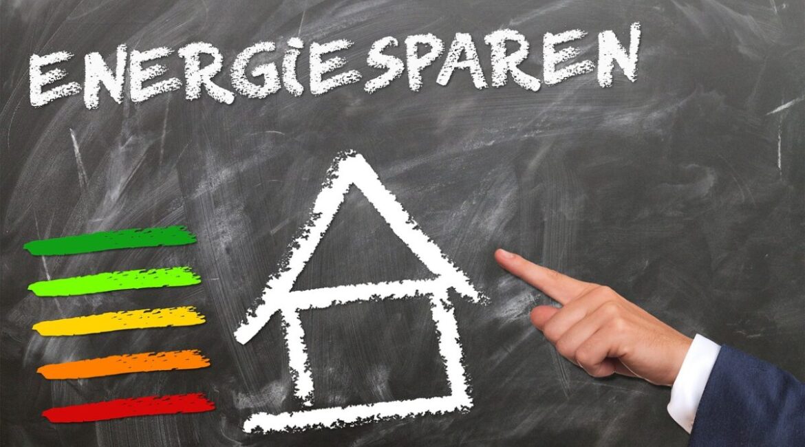 Energiesparen Unternehmen