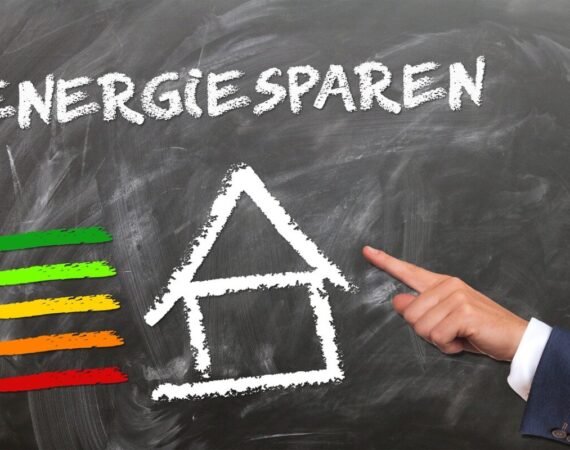 Energiesparen Unternehmen